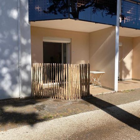 סן נזאר Appartement T2 , Bord De Mer, Acces Direct Plage מראה חיצוני תמונה